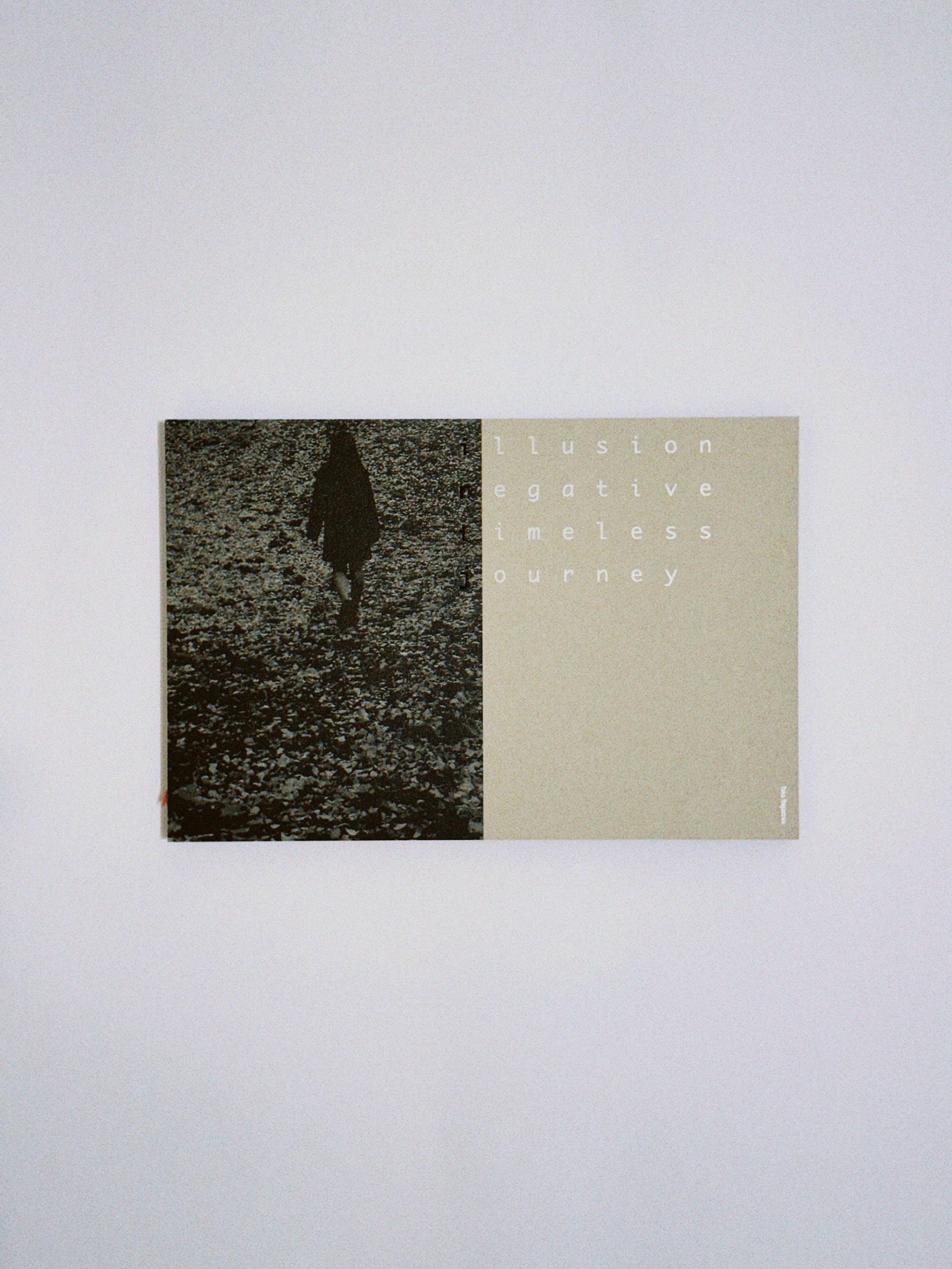 I·N·T·J — Zine No. 1 – Deadbooks Gallery