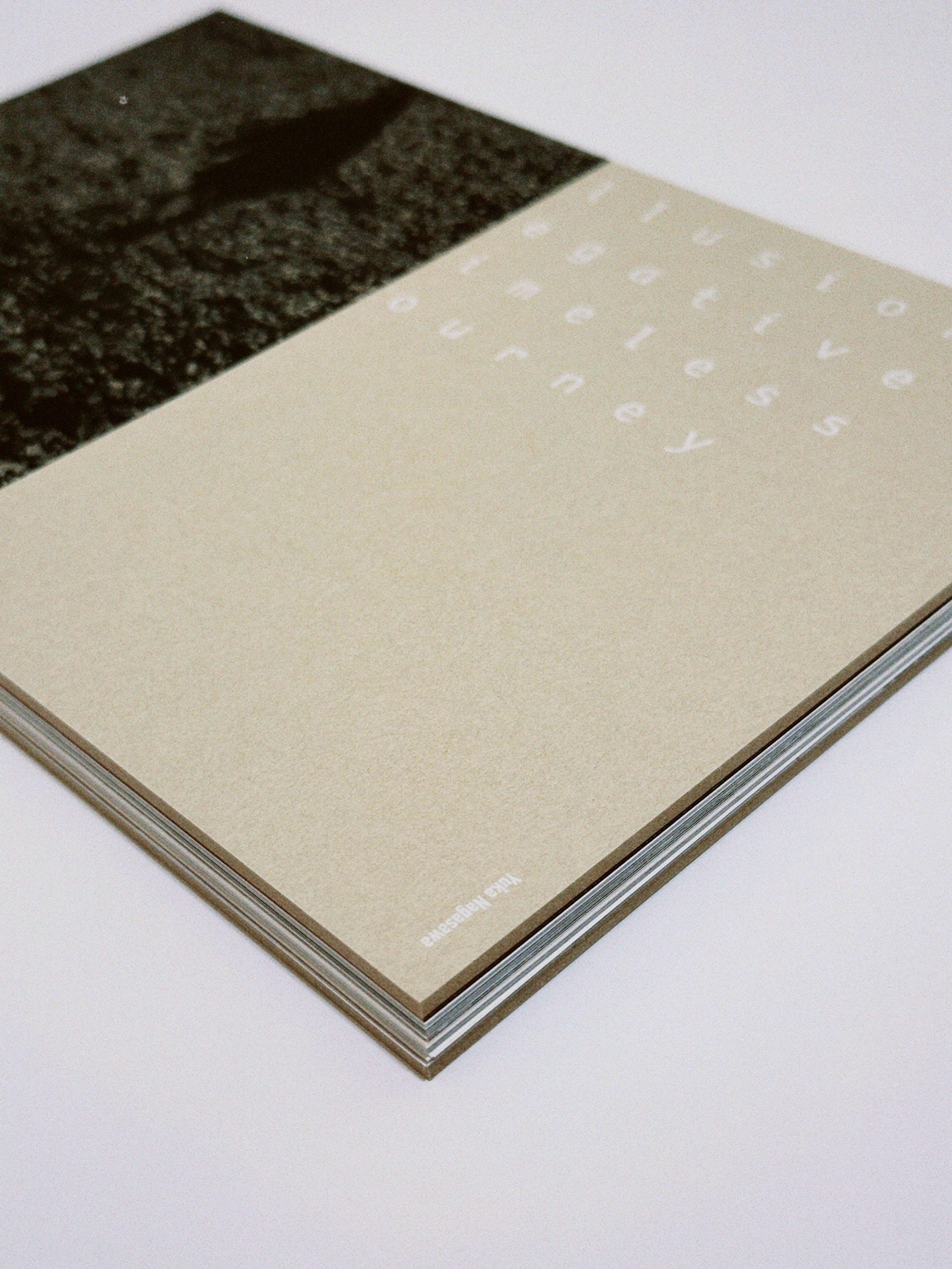 I·N·T·J — Zine No. 1 – Deadbooks Gallery
