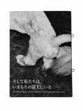 Eurydice Has Not Yet Arrived — cover