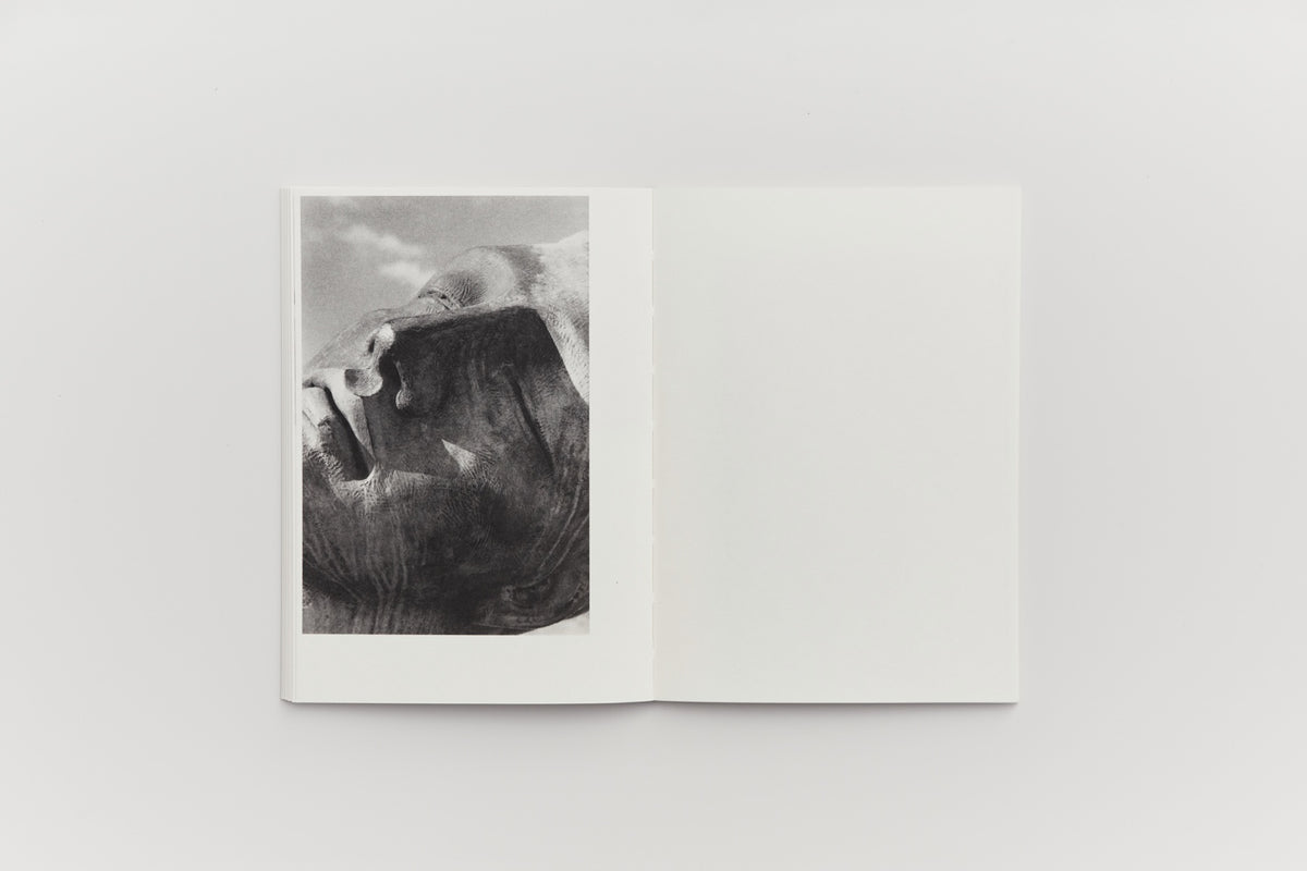 中 (Middle) by Sergei Pavlov — interior spread 5. © Sergei Pavlov