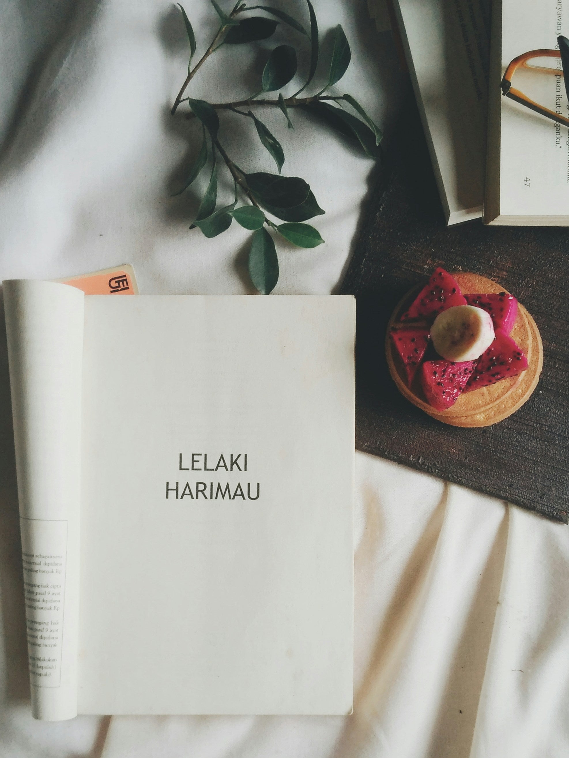 book